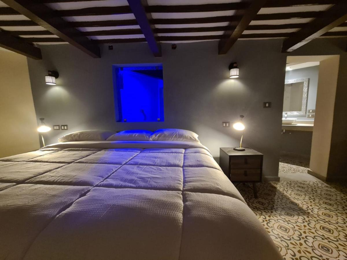 מלון מרידה Acqua In Bocca מראה חיצוני תמונה
